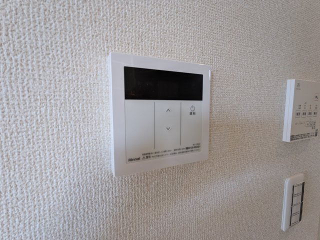 ドマーニ鶴見のセキュリティ