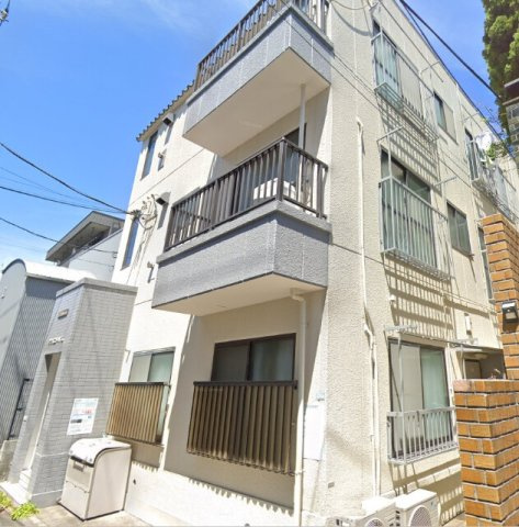 アンエコーハイム