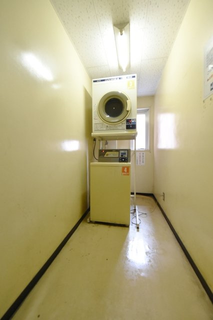 グローリア初穂武蔵境のその他共用部分