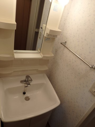 クライムハイツA