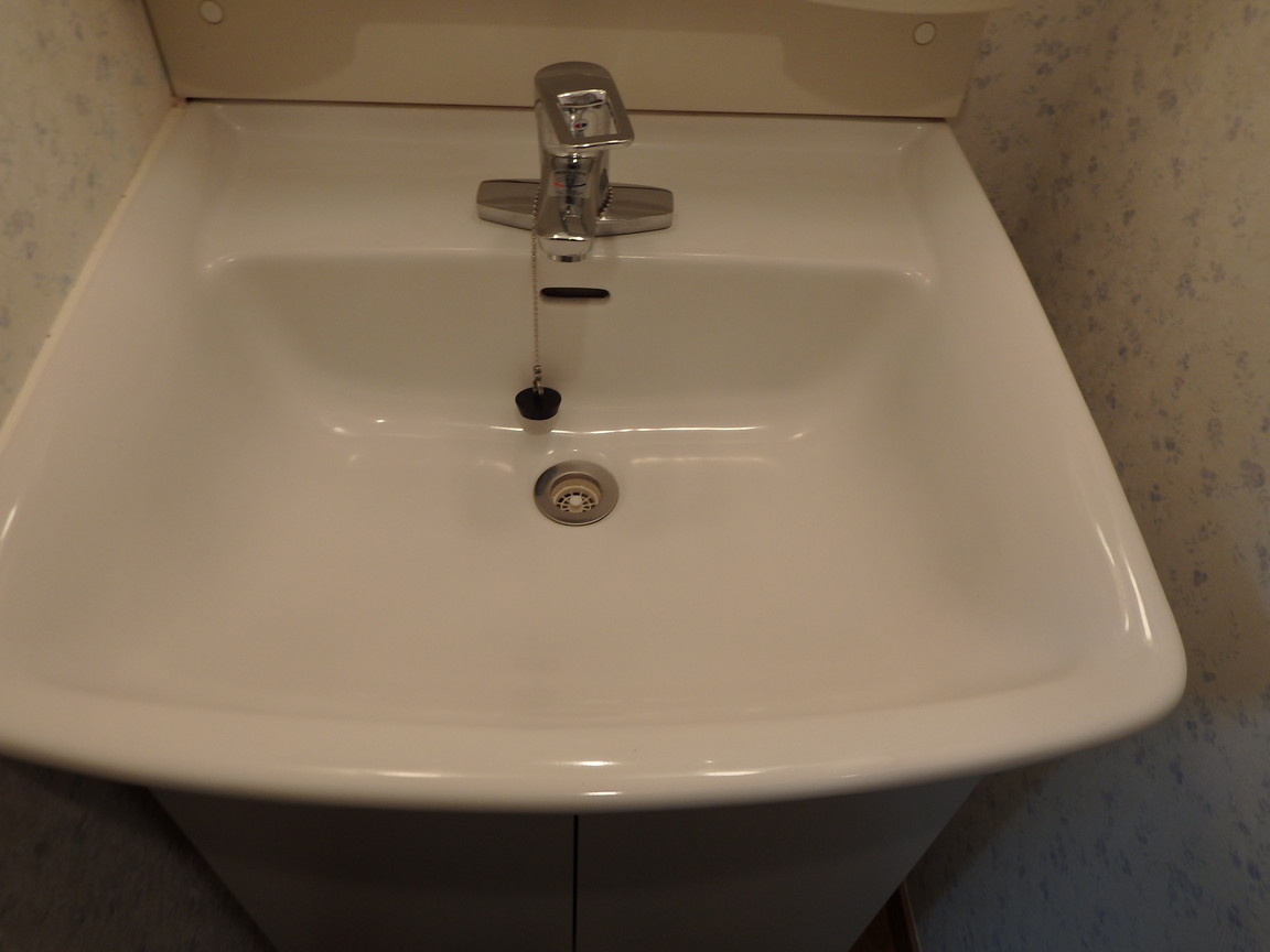 クライムハイツA