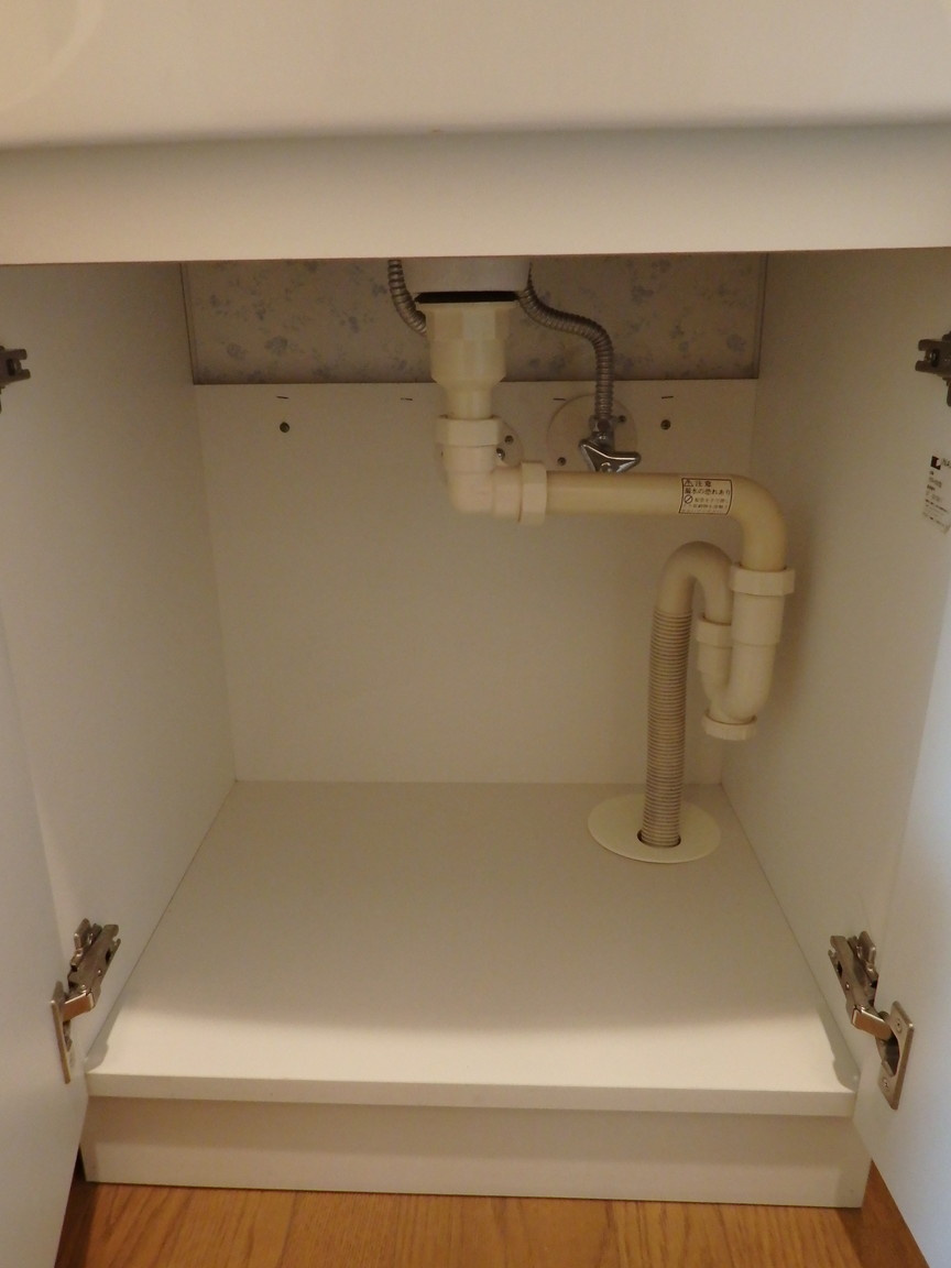 クライムハイツA