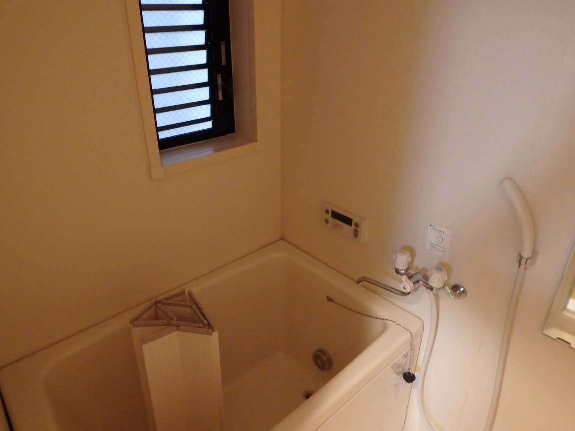 クライムハイツA