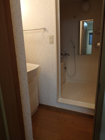 クライムハイツA