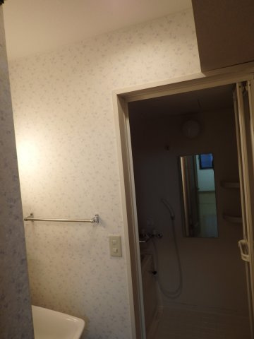 クライムハイツA