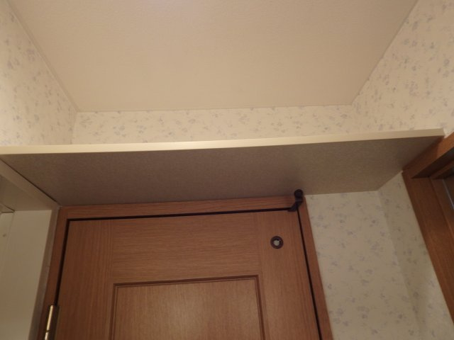 クライムハイツA