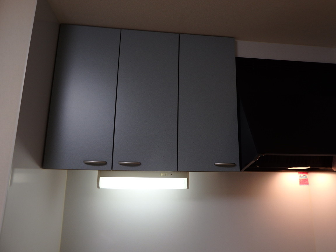 クライムハイツA