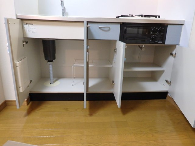 クライムハイツA