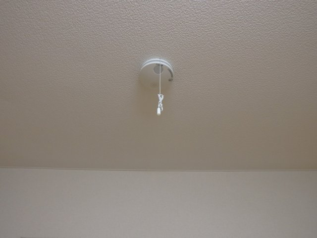 クライムハイツA