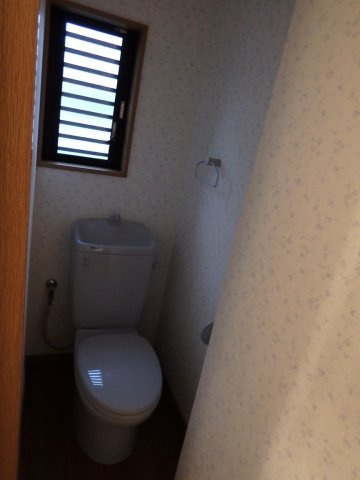 クライムハイツA