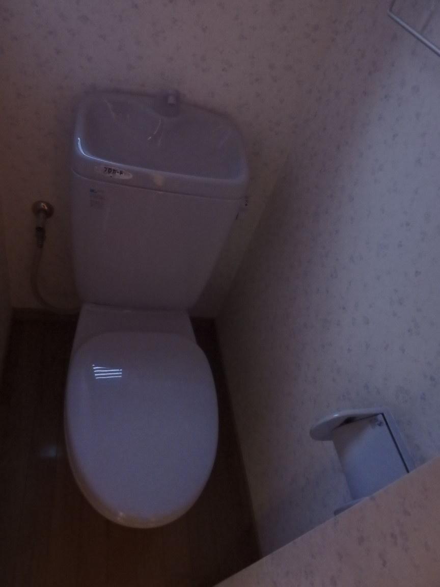 クライムハイツA