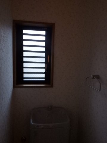 クライムハイツA