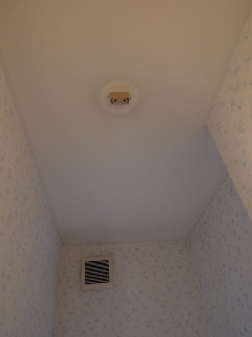 クライムハイツA