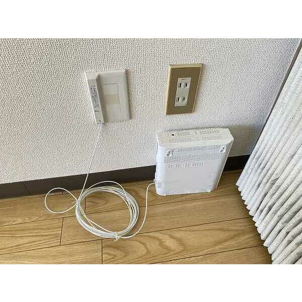 エグゼクティブ33の設備