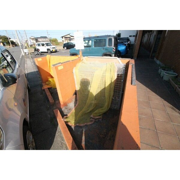 エグゼクティブ33のその他共用部分