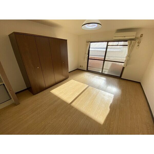 エグゼクティブ33の収納