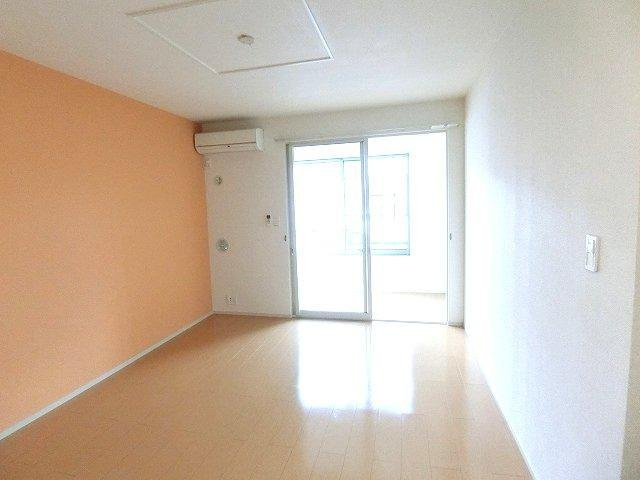 ファミリアの居間・リビング