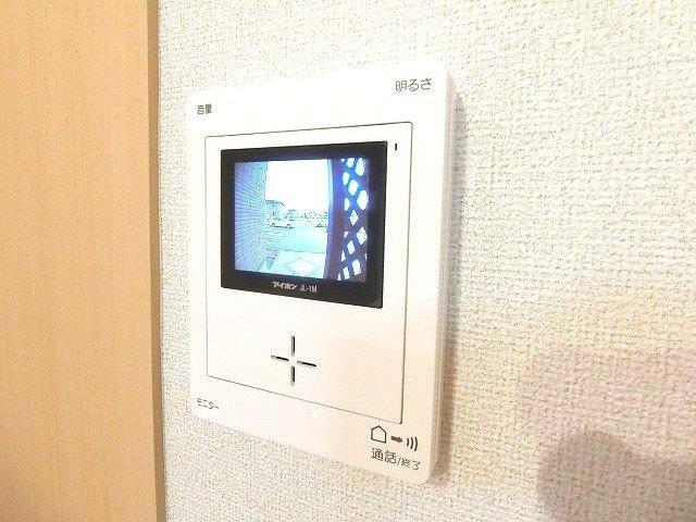 ファミリアのセキュリティ
