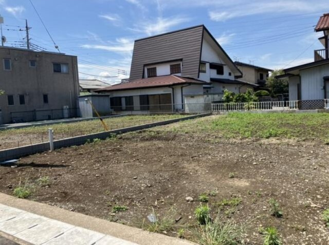 スマート・ワンシティ　高崎市筑縄町2号地