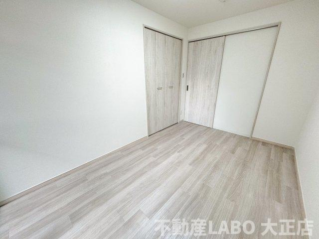 シャトールポートの内装