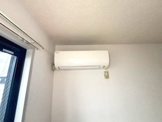 えぼしハイツ六甲の設備