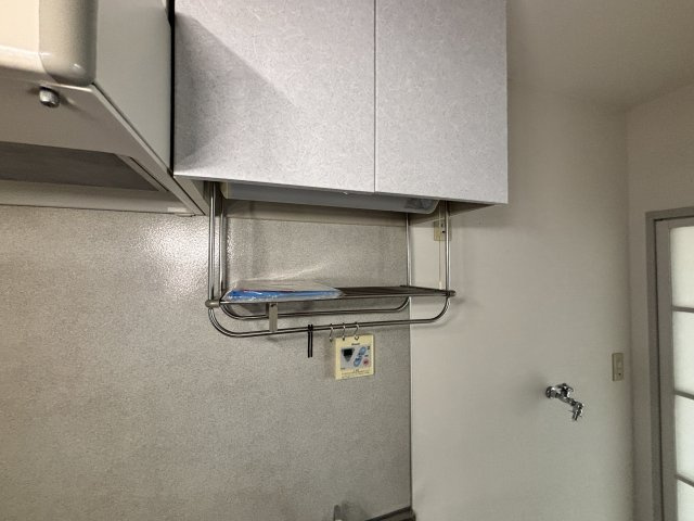 えぼしハイツ六甲の設備