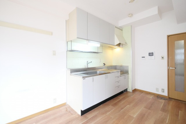 サウスサイドなにわ筋のキッチン