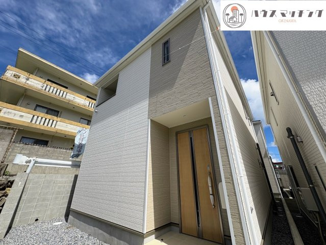 クレイドルガーデン南城市大里稲嶺 第4・１号棟