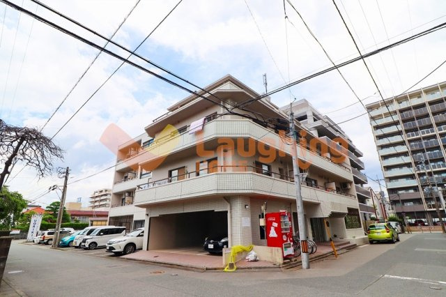 トーカンキャステール日の出町