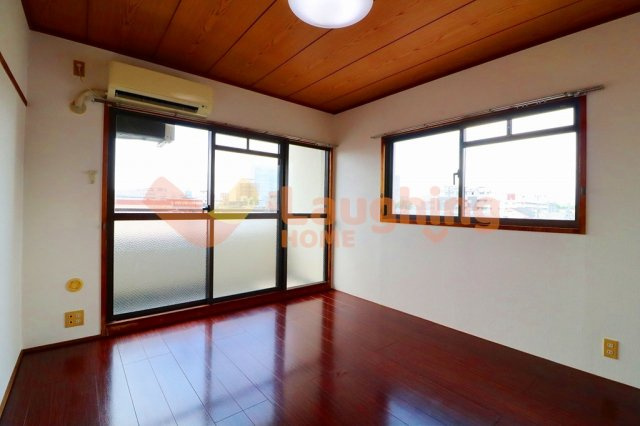 トーカンキャステール日の出町の内装|おしゃれな内装です