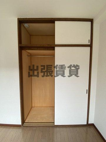 仲介手数料0円！！上名古屋マンションの収納