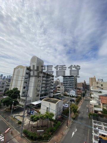 仲介手数料0円！！上名古屋マンションの展望