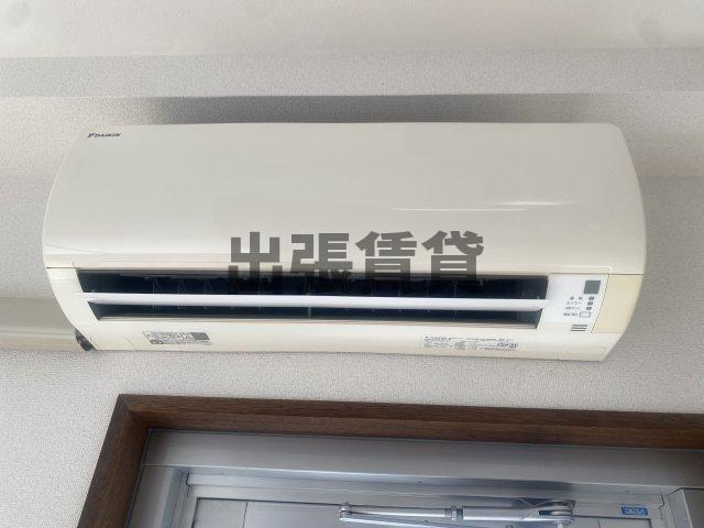 仲介手数料0円！！上名古屋マンションの設備