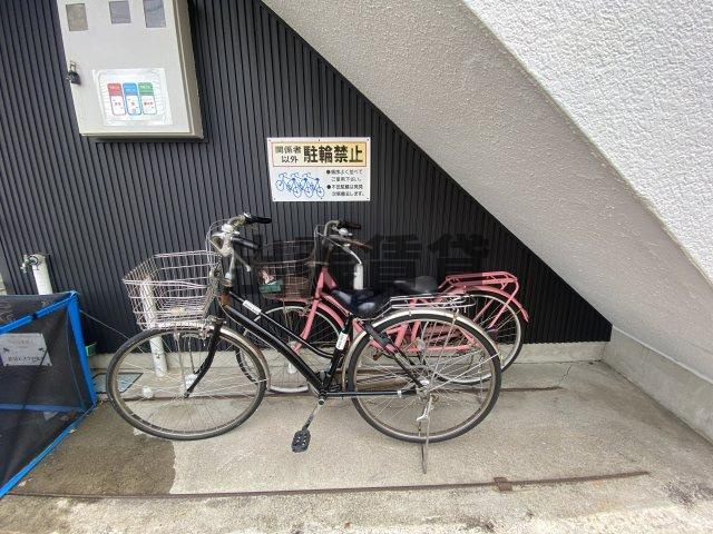 仲介手数料0円！！上名古屋マンションのその他共用部分