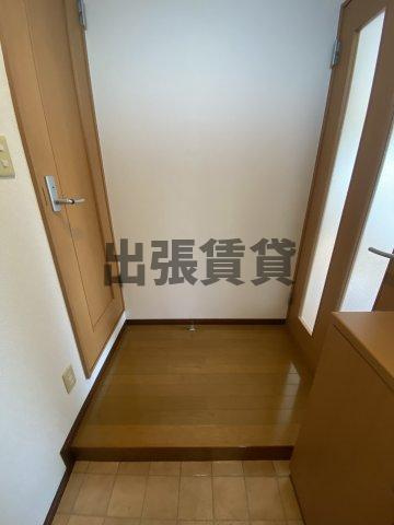 仲介手数料0円！！上名古屋マンションの内装