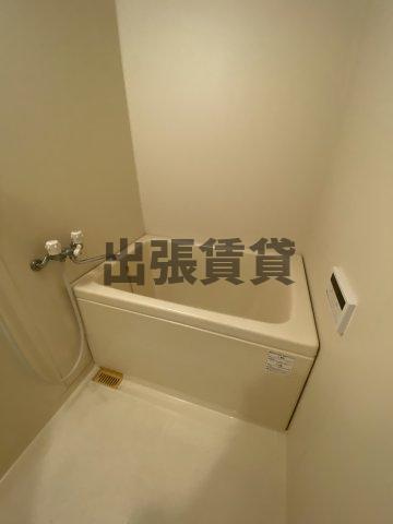 仲介手数料0円！！上名古屋マンションの浴室