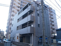 ラフィネ支倉の画像