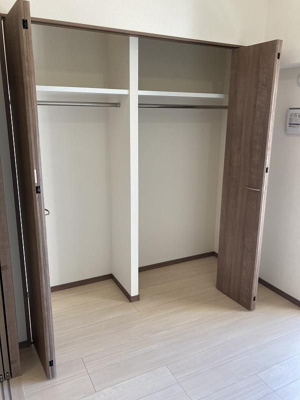 【収納】 | 仲介手数料半額！HPには初期費用掲載！「プライスホーム」で検索！ロイヤル伊都の杜