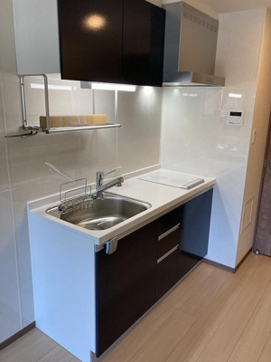 【キッチン】 | 仲介手数料半額！HPには初期費用掲載！「プライスホーム」で検索！ロイヤル伊都の杜