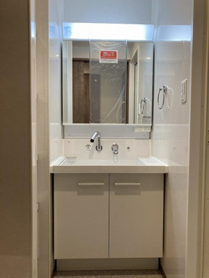 【洗面所】 | 仲介手数料半額！HPには初期費用掲載！「プライスホーム」で検索！ロイヤル伊都の杜