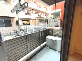 へーベルメゾン西葛西Eのその他