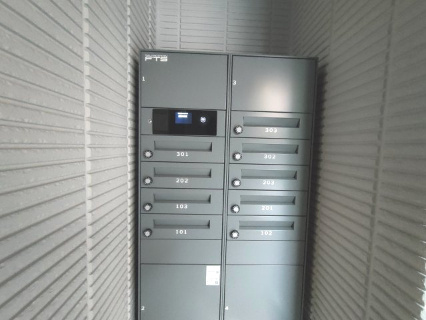 へーベルメゾン西葛西Eのその他共用部分