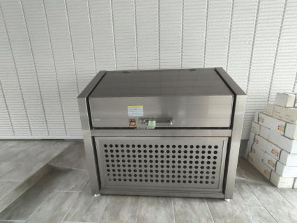 へーベルメゾン西葛西Eのその他共用部分