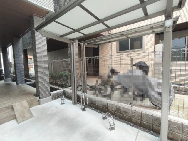 へーベルメゾン西葛西Eのその他共用部分