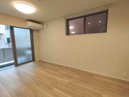 へーベルメゾン西葛西Eの居間・リビング