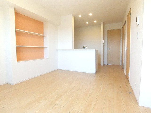 フィーレダンクⅠの設備