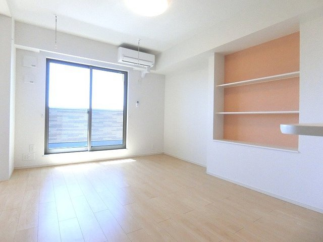 フィーレダンクⅠの居間・リビング