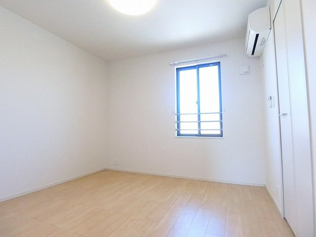 フィーレダンクⅠの内装