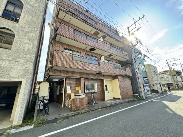 日発東中神ビル