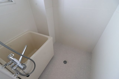 【浴室】 | 第一睦実ビル